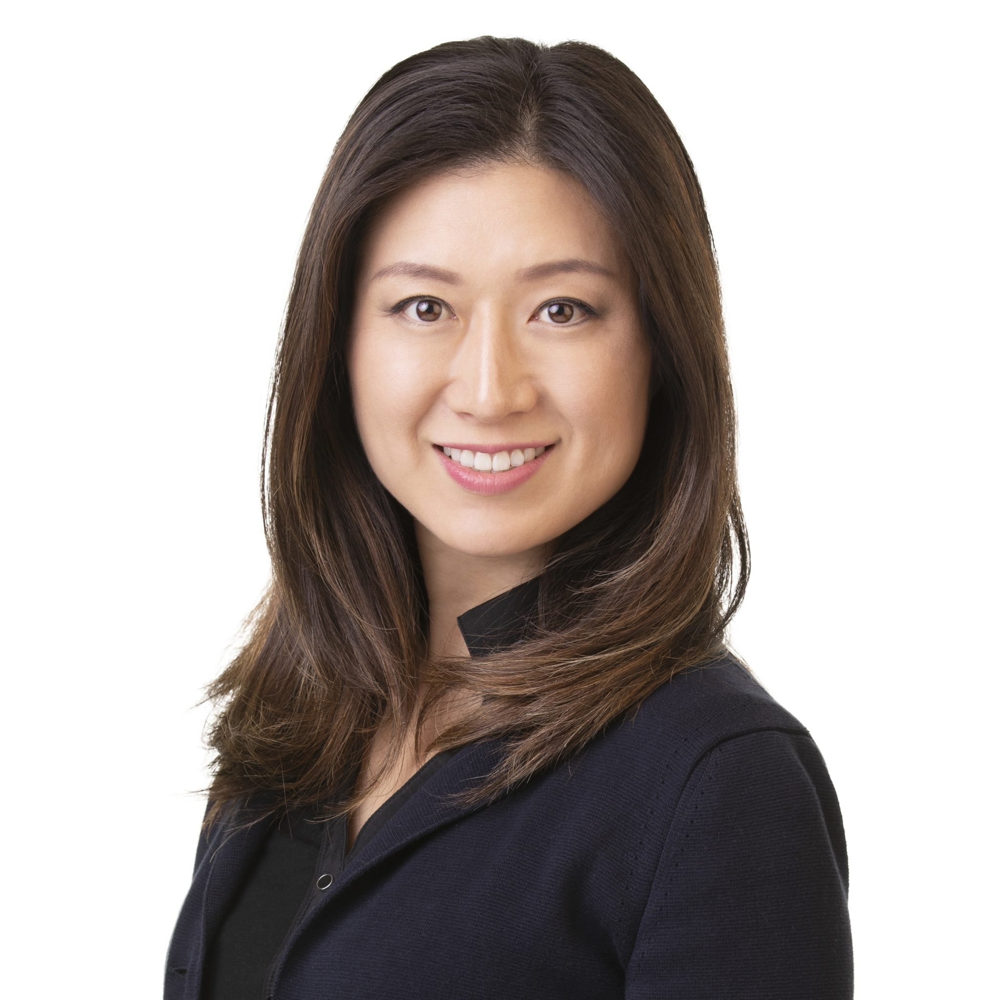 Team Member Portrait